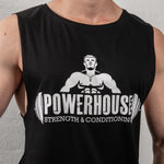 MUSCLE T